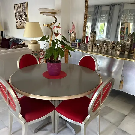 Villa Joelle Marbella