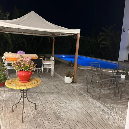 Joelle Marbella