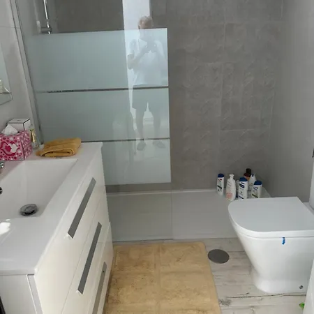 Villa Joelle Marbella