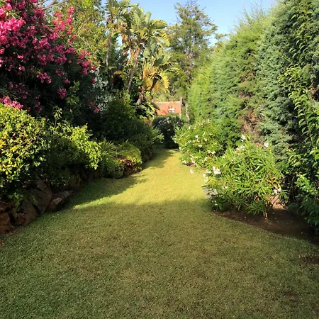 Joelle Villa Marbella